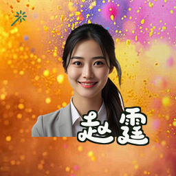 赵霆